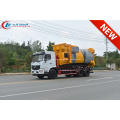 Гарантированный 100% DFAC Euro 6 Hook Lifter Truck